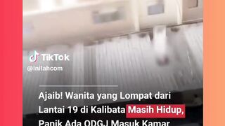 Apartemen Kalibata City