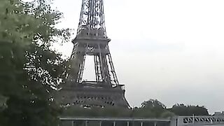 Seine's reopening shadows France's colonial past