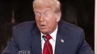 Trump Predicts Imminent Gaza Ceasefire After Key Talks
