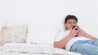 A really hot