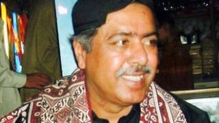 سنڌي ماڻهن کي نه ڇيڙيو