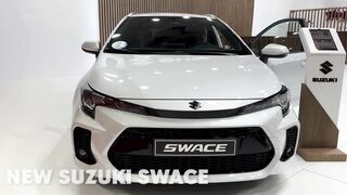 The Electric SUV That Undercuts Everyone KGM Torres EVX Reality Check