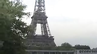 Seine's Reopening Shadows France's Colonial Past