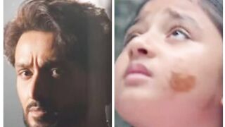 Tu Dil Mein Dhadkan Today Full Episode Dil क सथ हआ बड हदस