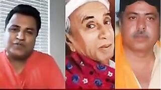 منهنجي محبت  نفرت جو حور صرف ء صرف سنڌ آهي