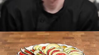Ratatouille!