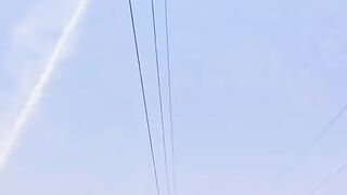 Mekanik Pakistan dapat Drone