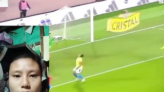 Come back Brazil