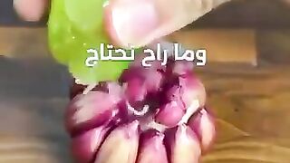مشروب قوي لتنظيف الجهاز الهضمي وتعزيز المناعة