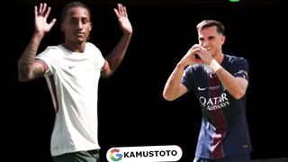 Chelsea vs PSG  Jadwal Bola Final Piala Dunia Antar Klub 2025 Siapakah Juara Dunia? Pasang di Kamustoto
