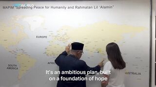 Malaysian NGOs Launch Massive 1000-Ship Aid Mission to Gaza