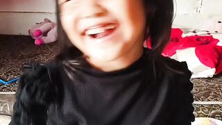 Surprise untuk anak tercinta