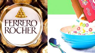 Ferrero Close to Acquiring WK Kellogg in Major Food Industry Deal