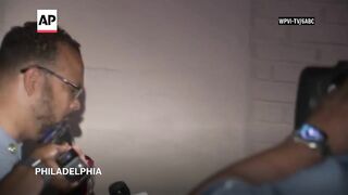 Philadelphia workers and city reach deal to end strike that halted residential trash