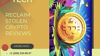 BITCOIN-CRYPTOCURRENCY-SCAM -RECOVRY-EXPERT- HIRE- GRAVOY TECH NETWORK