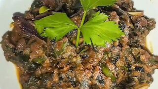 Bumbu-bumbu yang harus di persiapan ketika membuat rendang