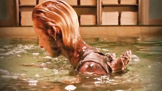 You Dont Deserve to Be Human!  Constantine (2005)  moviescenes movieclips.