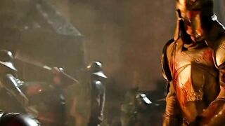 Tyrion Has a Permanent Mark of War shorts houseofdragon gameofthrones 2