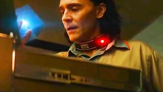 HE KNEW IT S IMPOSSIBLE TO TOUCH mcu avengers shorts shortvideo 2