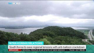 South Korea's Bold Move to Ease Tensions with Anti-Balloon Crackdown