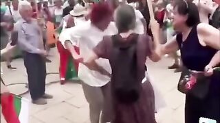 КОПАНАРСКО ХОРО