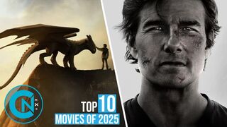 2025s Top 10 Greatest Films
