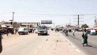 South Sudan Safety Concerns Rise as US Deports Eight Violent Criminals