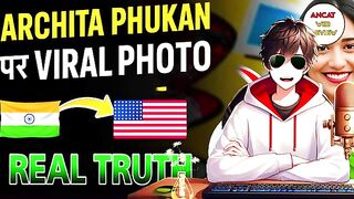 Amira ishtara viral video amira ishtara archita phukan video