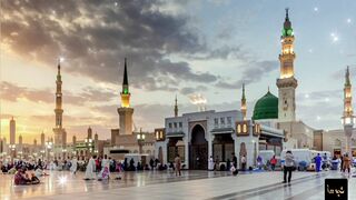 Imam Hussain علیہ السلام ki Shaan