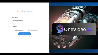 OneVideo AI Review  Legit AI App? Honest Testing  Real Results!