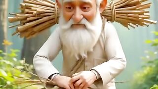 Borha kisan