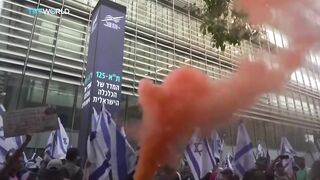 Israeli Censorship Challenges Press Freedom Amid Gaza and Iran Coverage