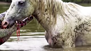 crocodile 3