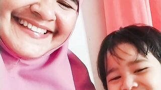 Kalau sudah jumpa pasti kocak
