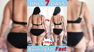 Effective sliming patch for fat burn, Belly fat, Legs fat reduction, and body shaping.