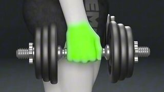 The Perfect Lateral Raise Build Massive Side Delts Fast!  (Fix These Mistakes)