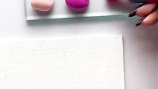 Viral painting 3
