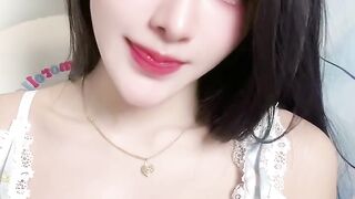 Beautiful and sexy Thai girl