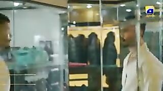 Humraaz Episode 21 Promo  Tomorrow at 800 P