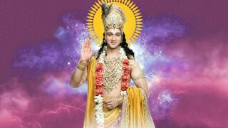 Krishana Updesh