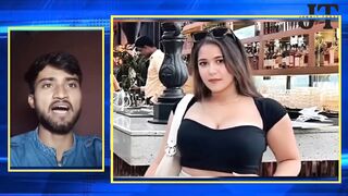 Full Amira Ishtara Viral Video