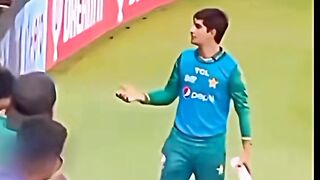 What is this in cricket