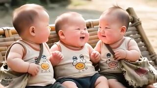 Cute babys 4