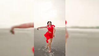 Indian Girl Siya Sharma Dance 6