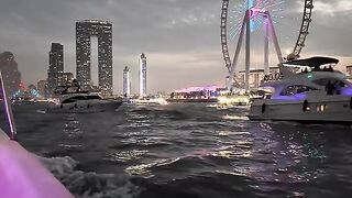 The beauty of dubai