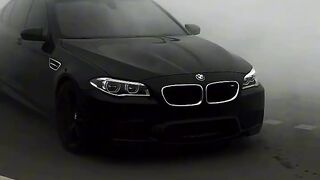 bmw m5cs twin turbo 6