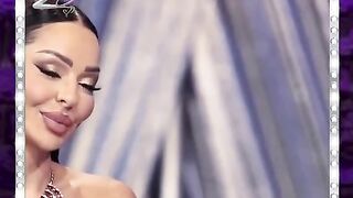 كيف هي علاقة نوار بلبل برامز الاسود