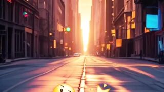 What if all humans suddenly vanished
