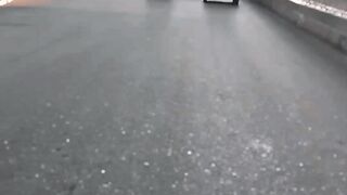 Slow-mo plus Diamond  Effects