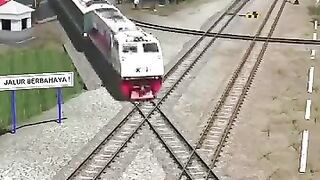 Railway 3